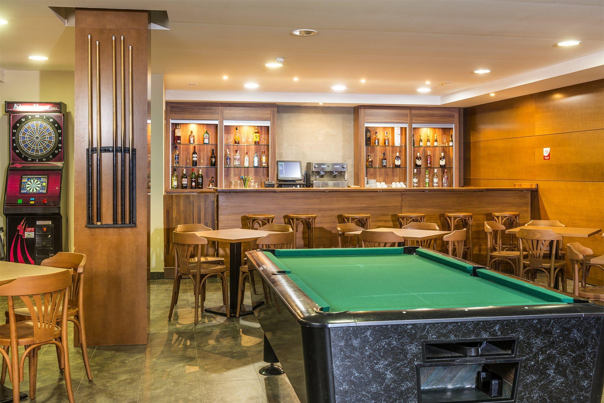 Guitart La Molina Aparthotel & Spa Eksteriør bilde