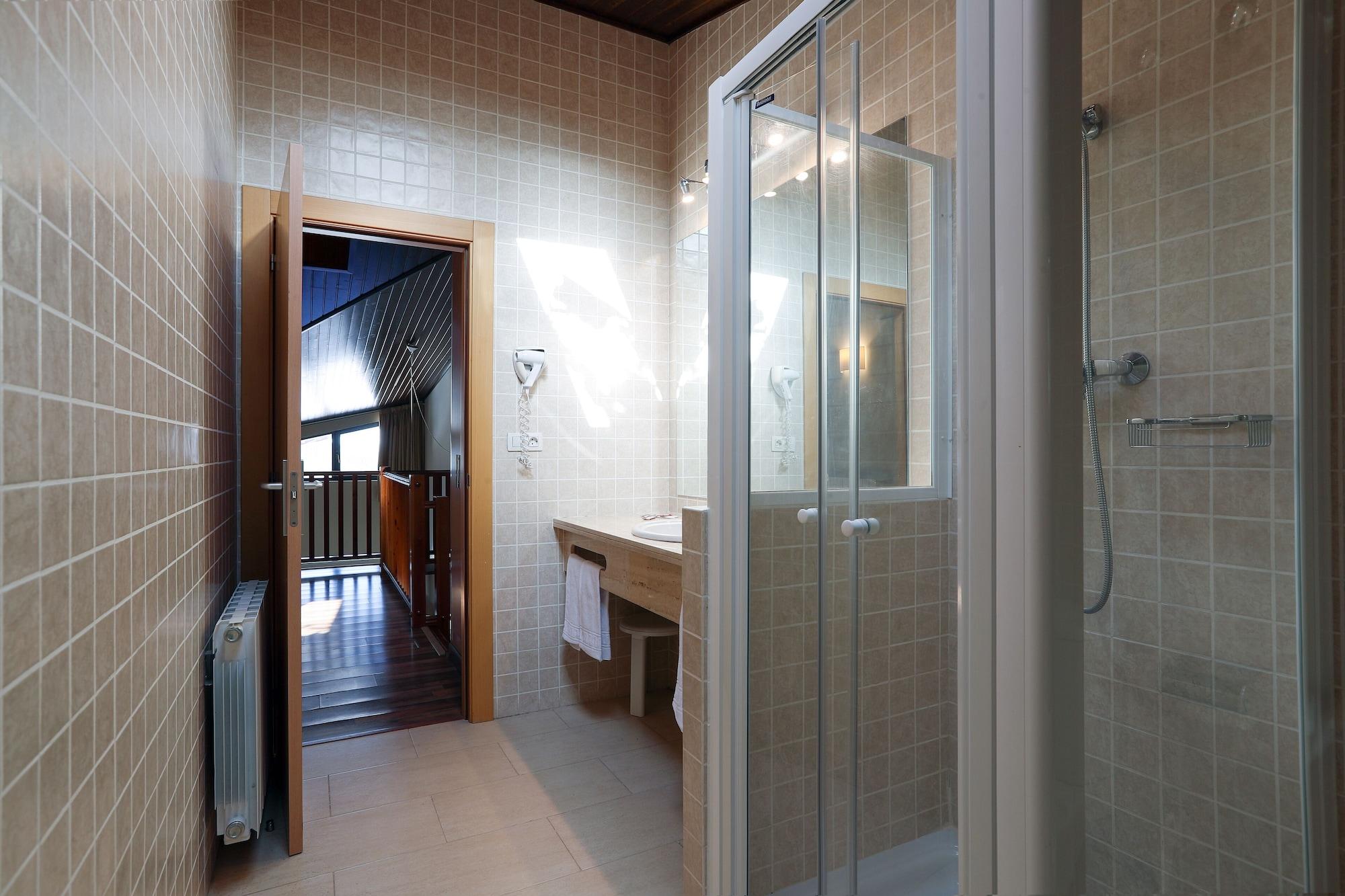 Guitart La Molina Aparthotel & Spa Eksteriør bilde