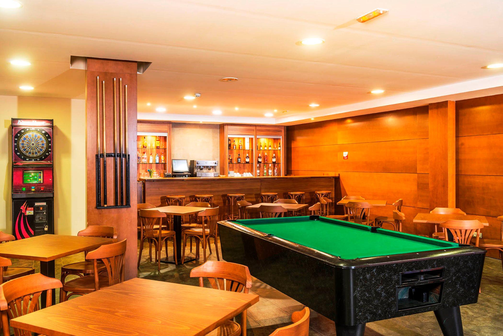 Guitart La Molina Aparthotel & Spa Eksteriør bilde