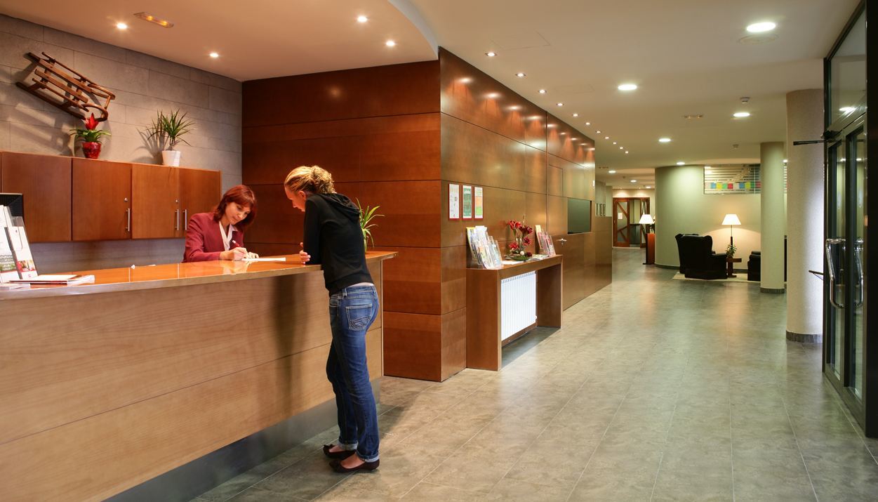 Guitart La Molina Aparthotel & Spa Eksteriør bilde