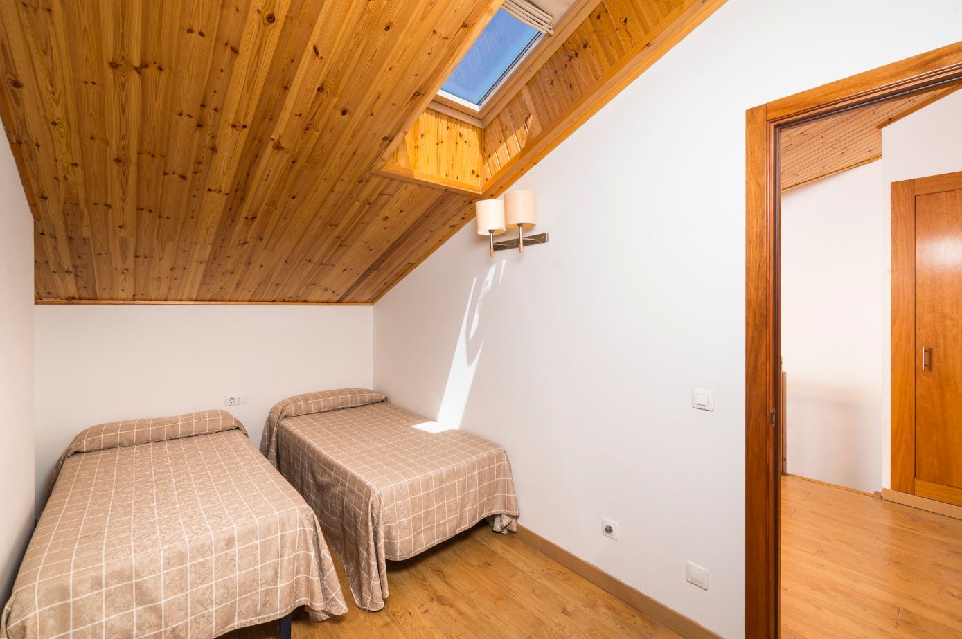 Guitart La Molina Aparthotel & Spa Eksteriør bilde